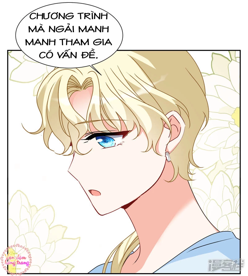 Cô ấy đến rồi, xin hãy nằm xuống! Chapter 288 - 17
