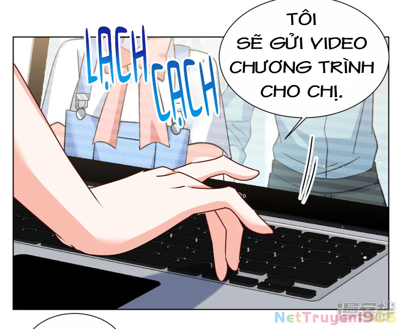 Cô ấy đến rồi, xin hãy nằm xuống! Chapter 288 - 20