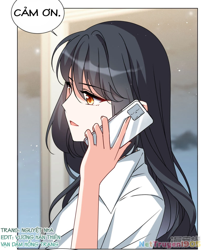 Cô ấy đến rồi, xin hãy nằm xuống! Chapter 288 - 21