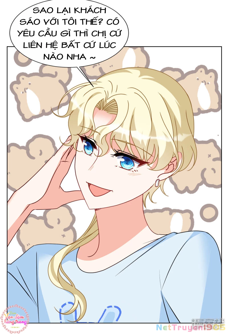 Cô ấy đến rồi, xin hãy nằm xuống! Chapter 288 - 22