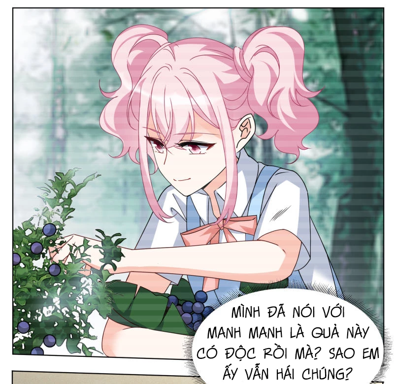 Cô ấy đến rồi, xin hãy nằm xuống! Chapter 288 - 24