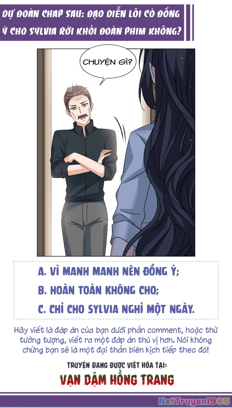 Cô ấy đến rồi, xin hãy nằm xuống! Chapter 288 - 29