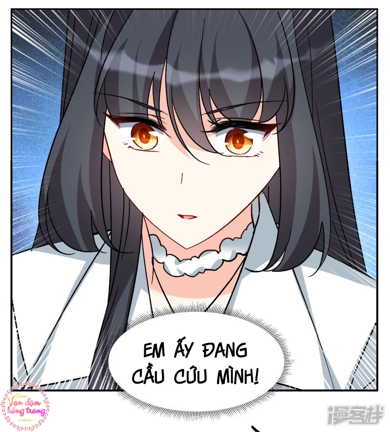 Cô ấy đến rồi, xin hãy nằm xuống! Chapter 289 - 3