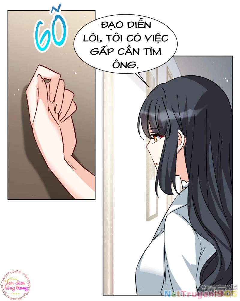 Cô ấy đến rồi, xin hãy nằm xuống! Chapter 289 - 5