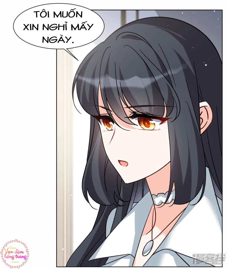 Cô ấy đến rồi, xin hãy nằm xuống! Chapter 289 - 7