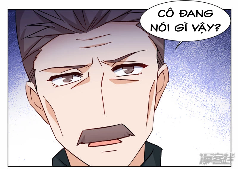 Cô ấy đến rồi, xin hãy nằm xuống! Chapter 289 - 8