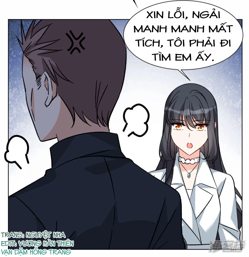Cô ấy đến rồi, xin hãy nằm xuống! Chapter 289 - 11