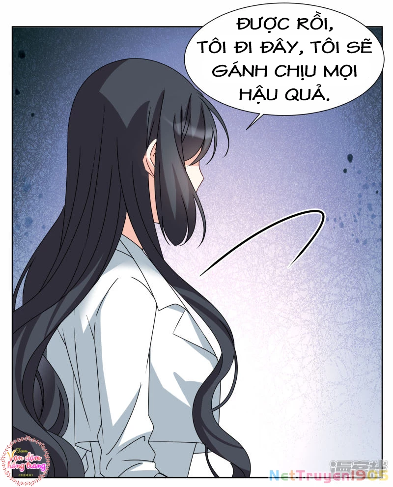 Cô ấy đến rồi, xin hãy nằm xuống! Chapter 289 - 18