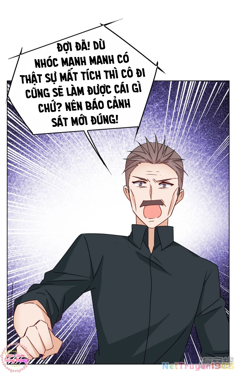 Cô ấy đến rồi, xin hãy nằm xuống! Chapter 289 - 22
