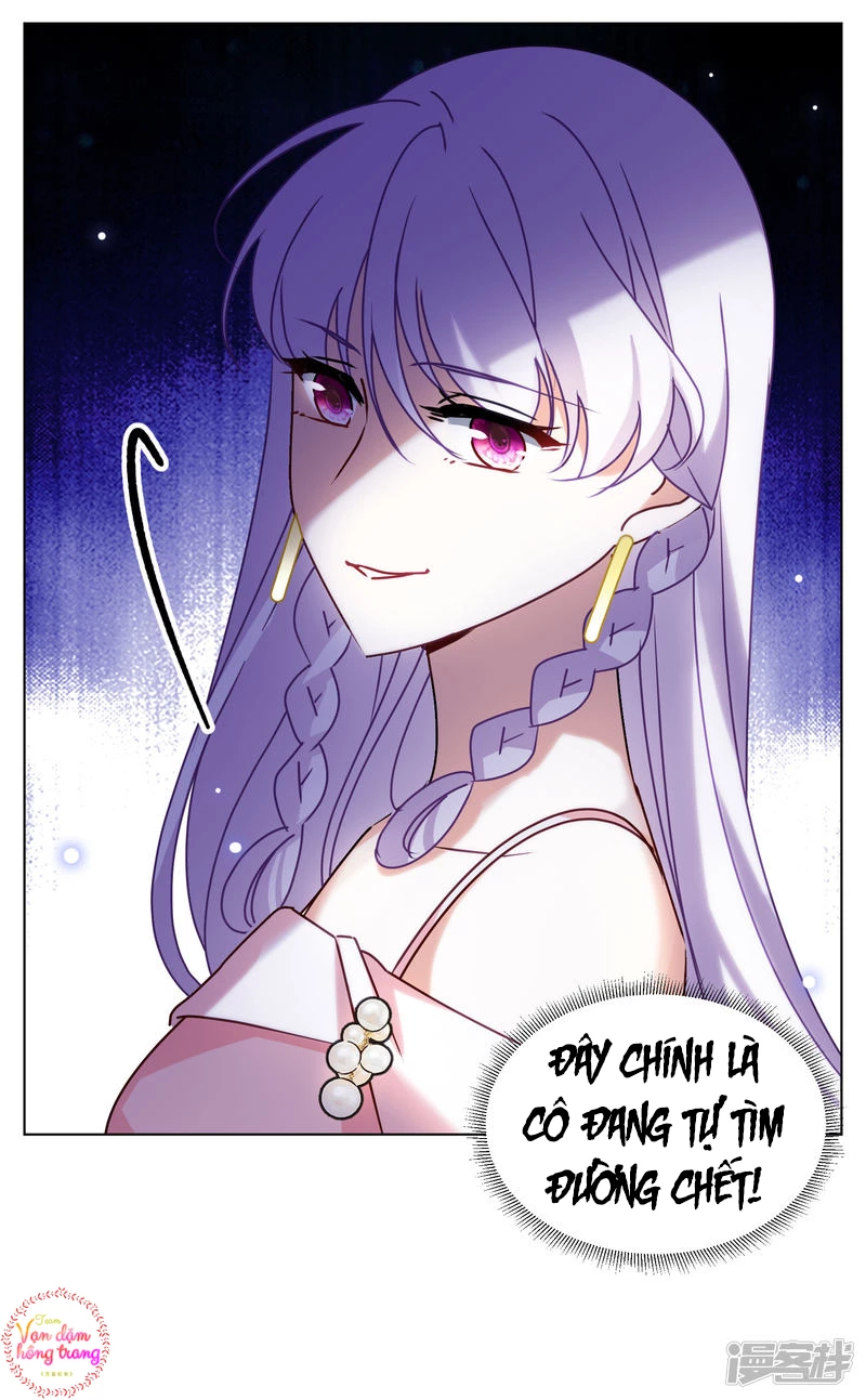 Cô ấy đến rồi, xin hãy nằm xuống! Chapter 289 - 27