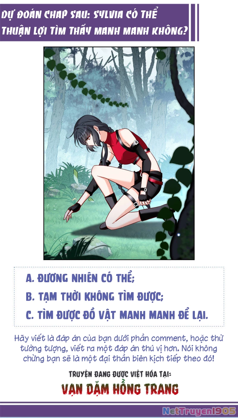 Cô ấy đến rồi, xin hãy nằm xuống! Chapter 289 - 28