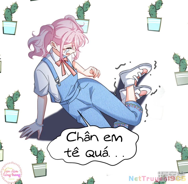 Cô ấy đến rồi, xin hãy nằm xuống! Chapter 291 - 4