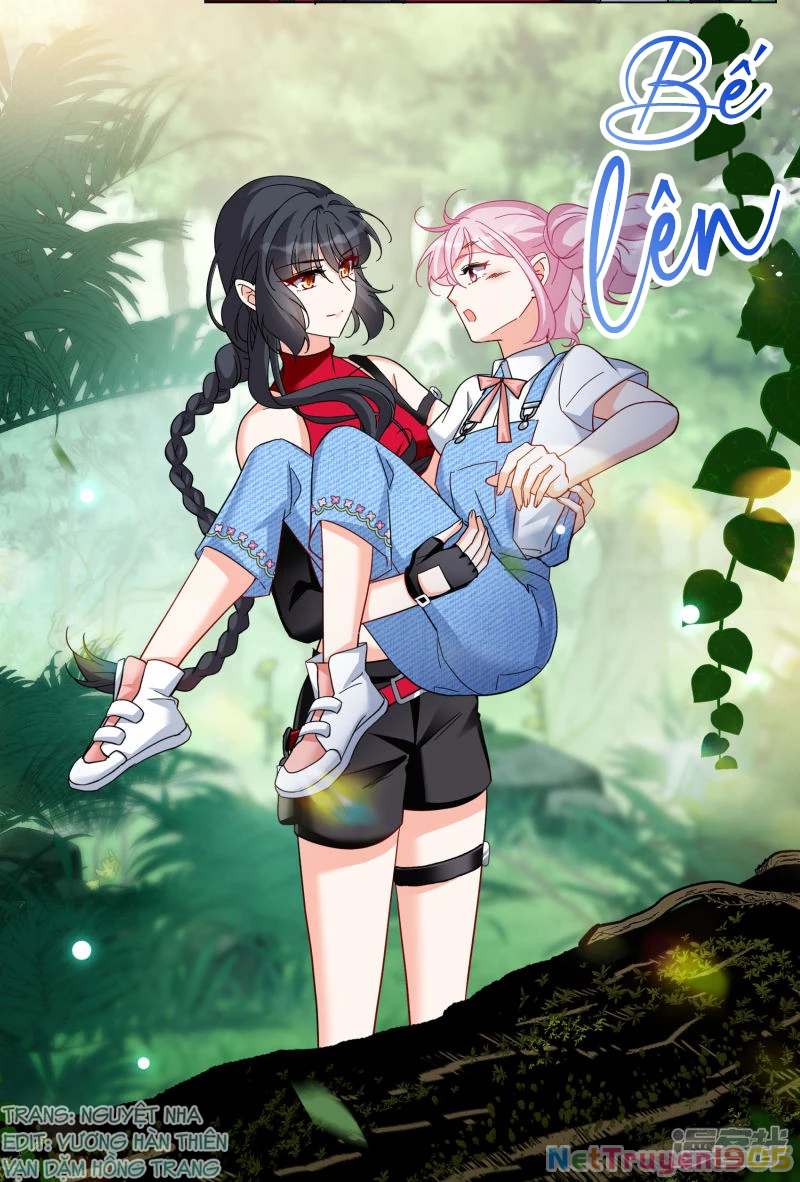 Cô ấy đến rồi, xin hãy nằm xuống! Chapter 291 - 6