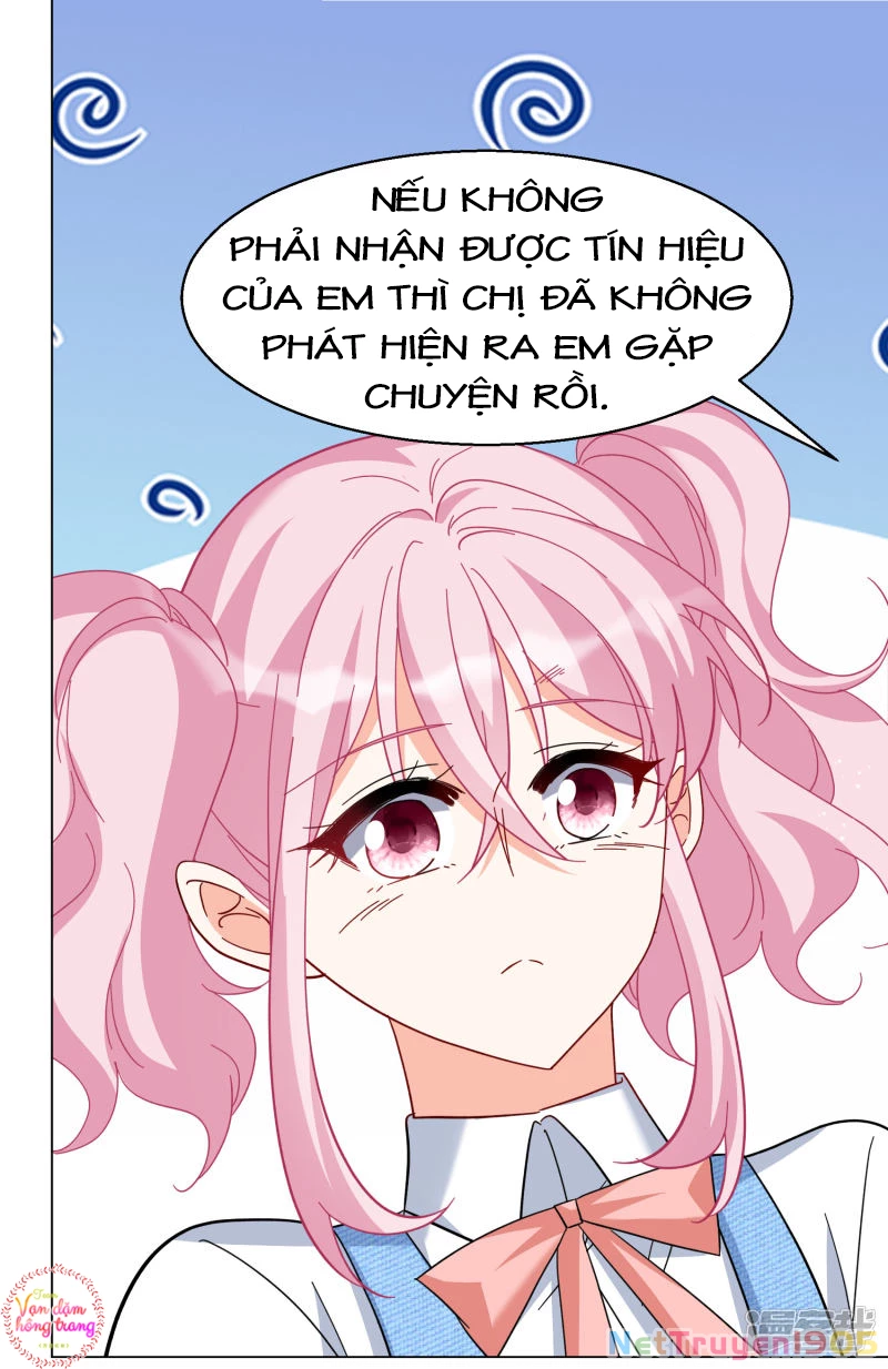 Cô ấy đến rồi, xin hãy nằm xuống! Chapter 291 - 9
