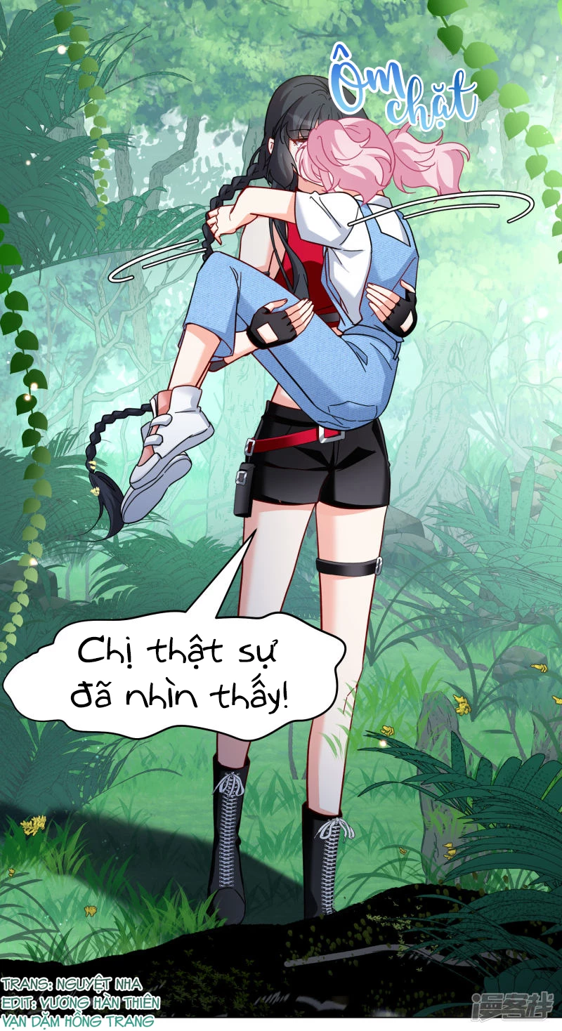 Cô ấy đến rồi, xin hãy nằm xuống! Chapter 291 - 11