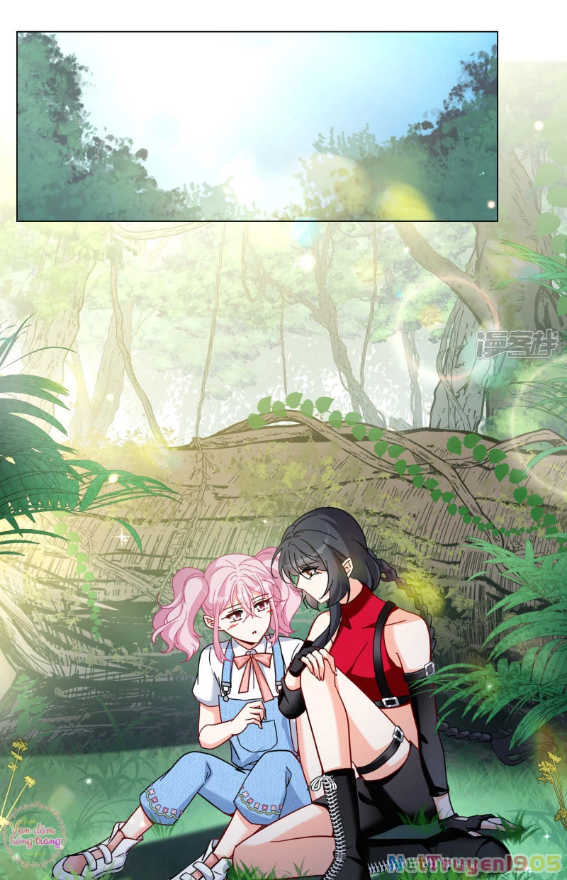 Cô ấy đến rồi, xin hãy nằm xuống! Chapter 291 - 12