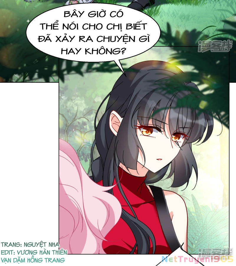 Cô ấy đến rồi, xin hãy nằm xuống! Chapter 291 - 13