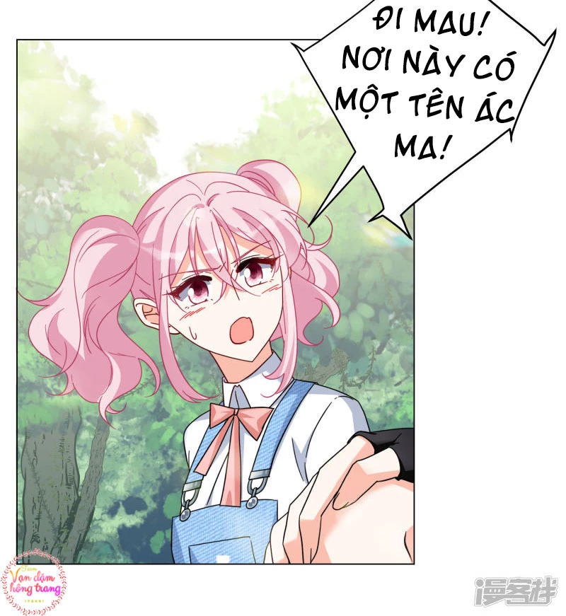 Cô ấy đến rồi, xin hãy nằm xuống! Chapter 291 - 14