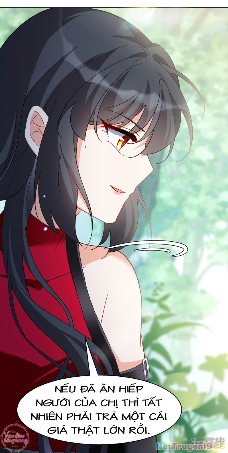 Cô ấy đến rồi, xin hãy nằm xuống! Chapter 291 - 18