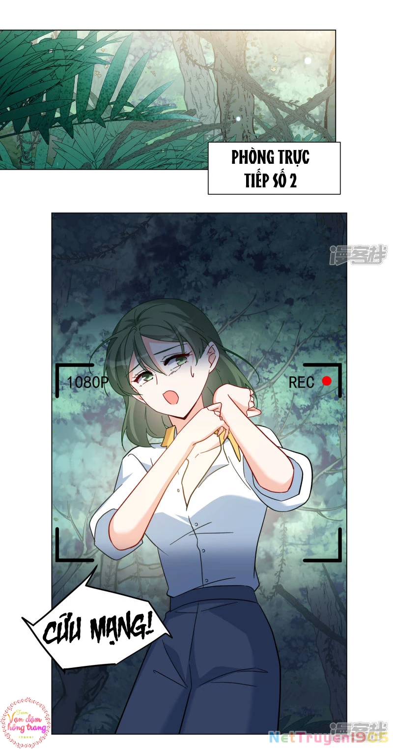 Cô ấy đến rồi, xin hãy nằm xuống! Chapter 291 - 20