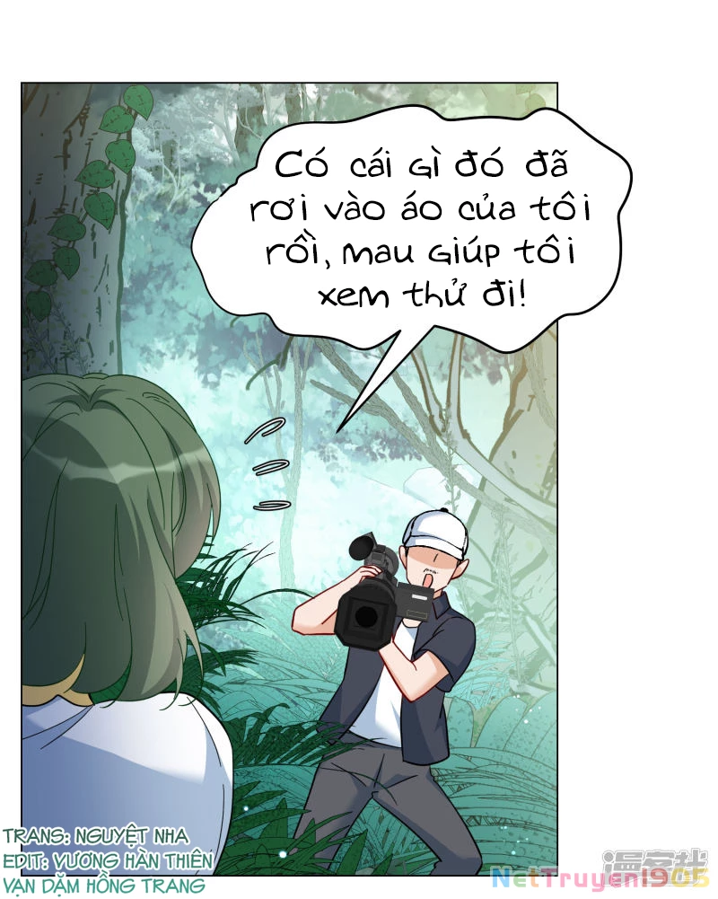 Cô ấy đến rồi, xin hãy nằm xuống! Chapter 291 - 21