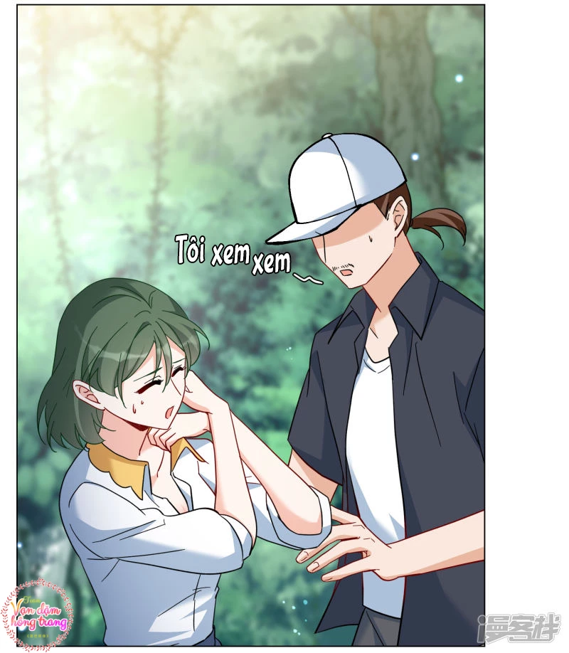 Cô ấy đến rồi, xin hãy nằm xuống! Chapter 291 - 23