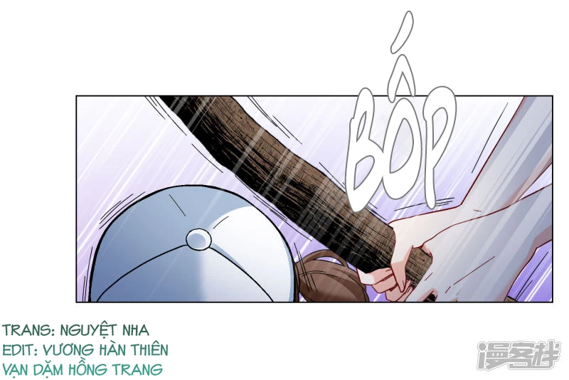 Cô ấy đến rồi, xin hãy nằm xuống! Chapter 291 - 25