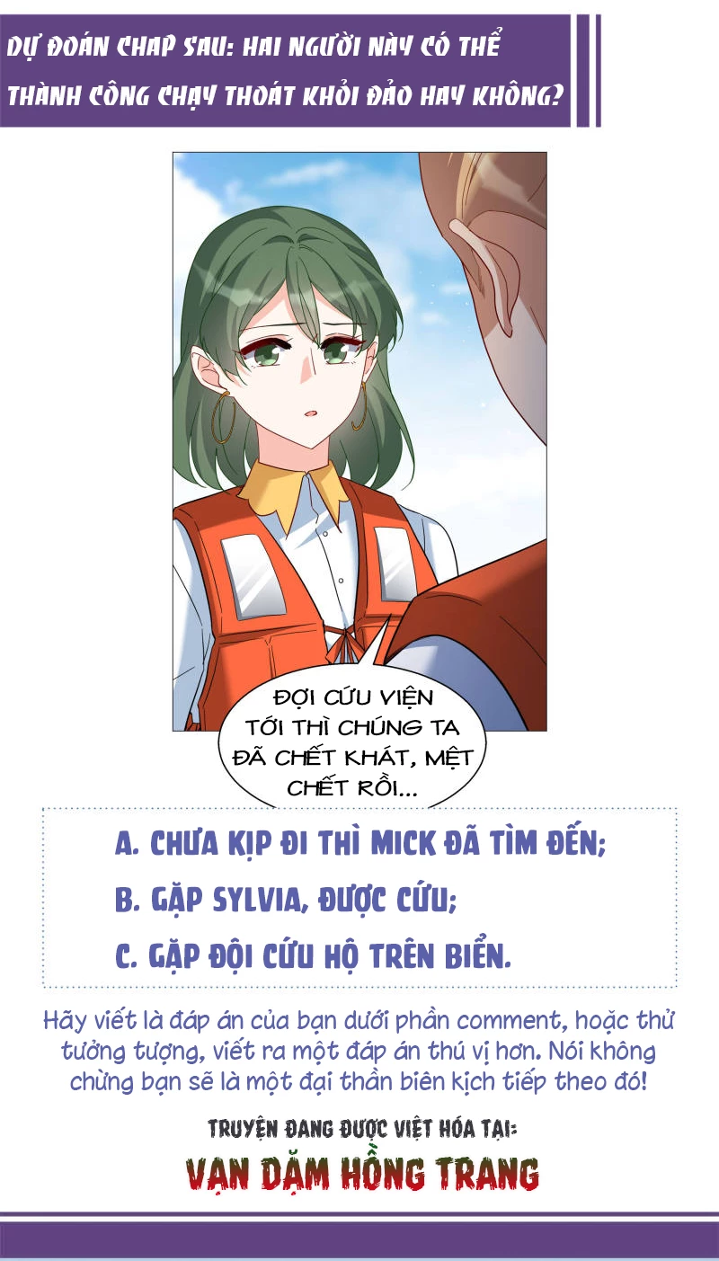 Cô ấy đến rồi, xin hãy nằm xuống! Chapter 291 - 26