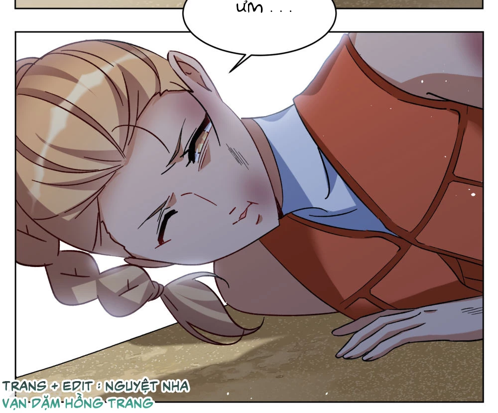 Cô ấy đến rồi, xin hãy nằm xuống! Chapter 294 - 6