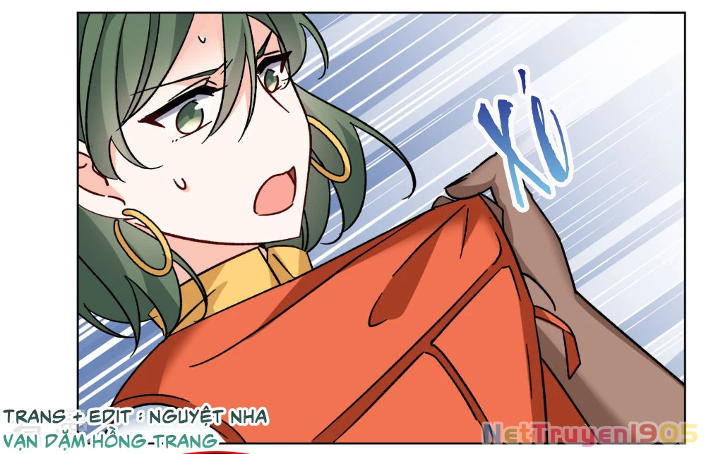 Cô ấy đến rồi, xin hãy nằm xuống! Chapter 294 - 12