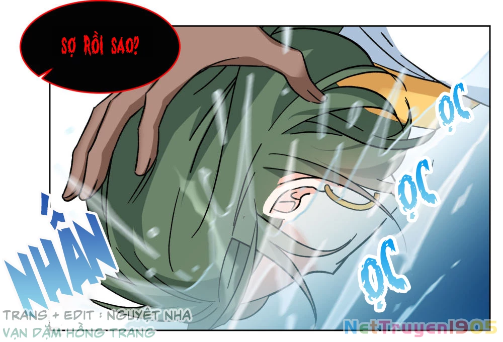 Cô ấy đến rồi, xin hãy nằm xuống! Chapter 294 - 19