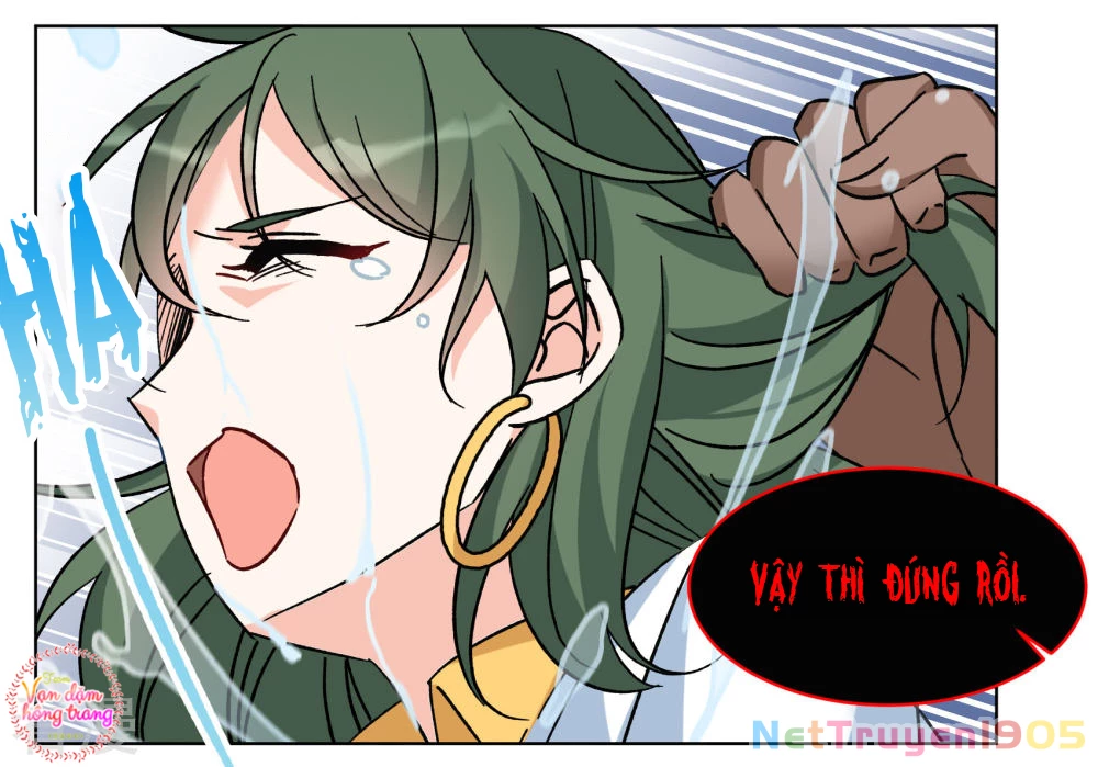 Cô ấy đến rồi, xin hãy nằm xuống! Chapter 294 - 20