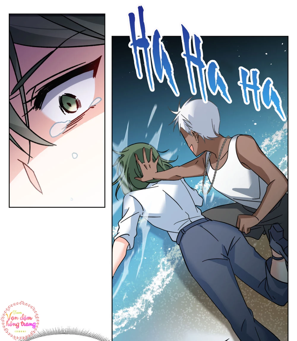 Cô ấy đến rồi, xin hãy nằm xuống! Chapter 294 - 22