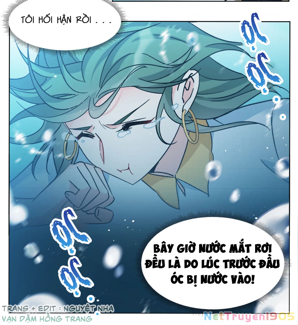Cô ấy đến rồi, xin hãy nằm xuống! Chapter 294 - 23