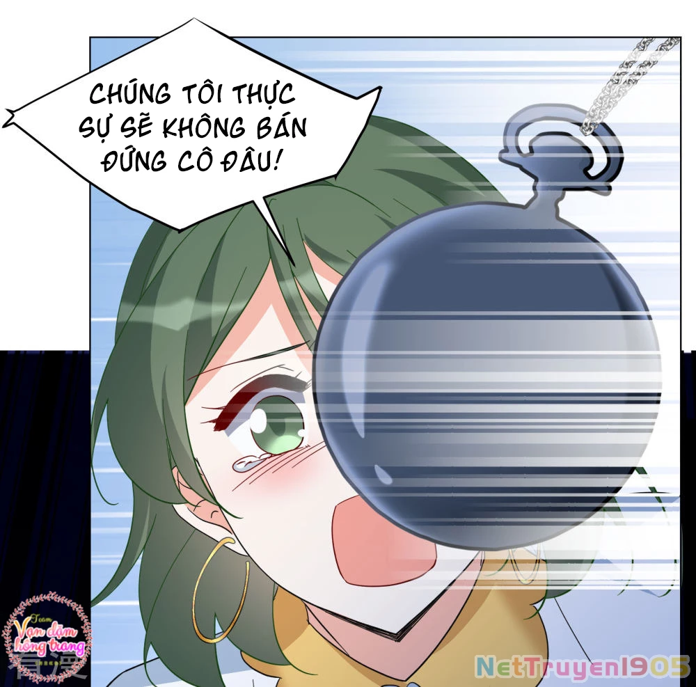Cô ấy đến rồi, xin hãy nằm xuống! Chapter 298 - 3