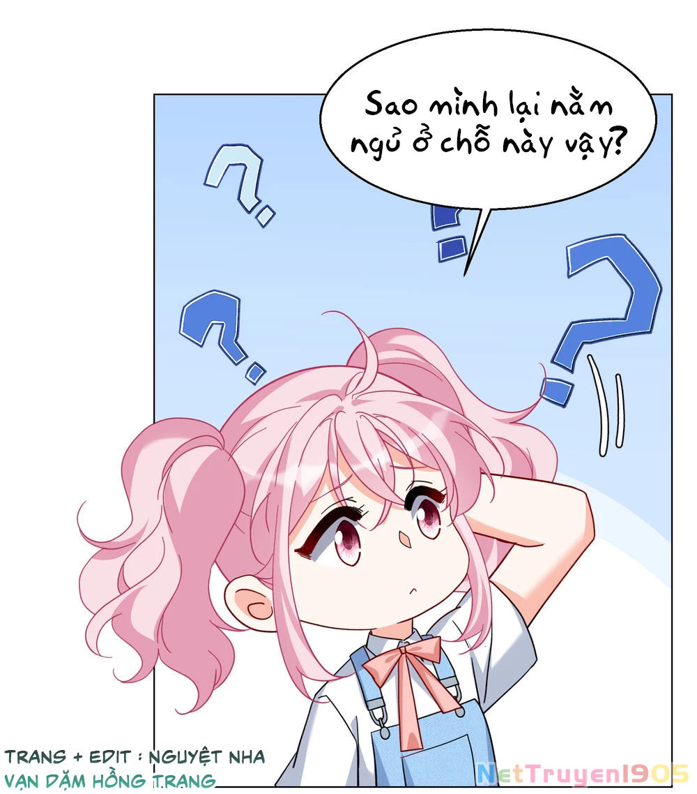 Cô ấy đến rồi, xin hãy nằm xuống! Chapter 298 - 20