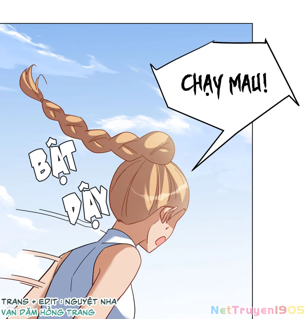 Cô ấy đến rồi, xin hãy nằm xuống! Chapter 298 - 22