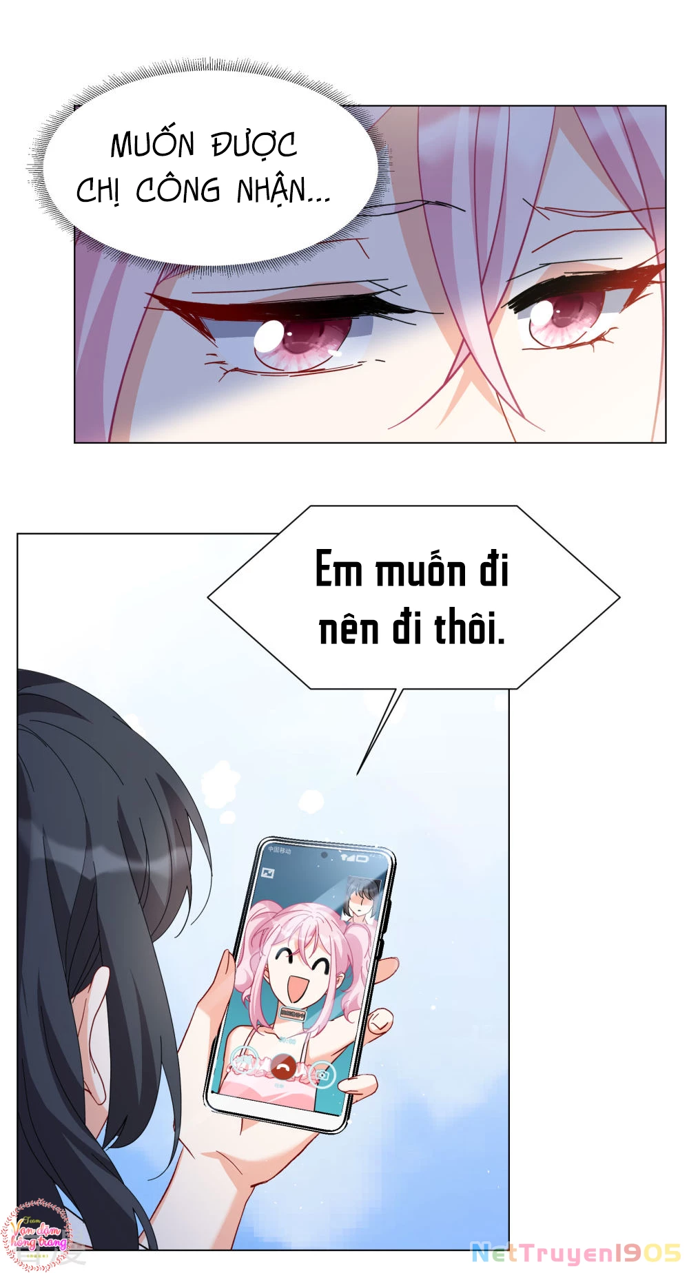 Cô ấy đến rồi, xin hãy nằm xuống! Chapter 303 - 7