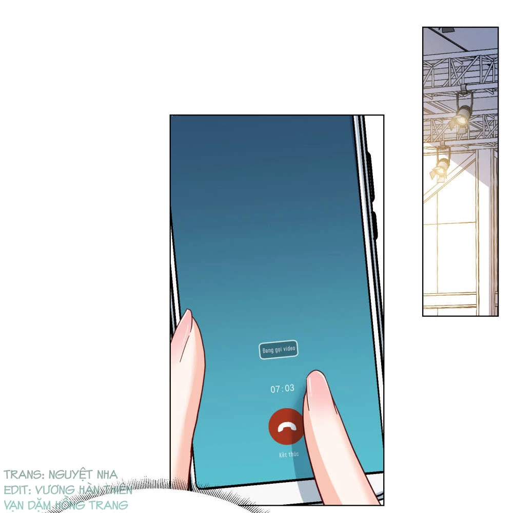 Cô ấy đến rồi, xin hãy nằm xuống! Chapter 303 - 12