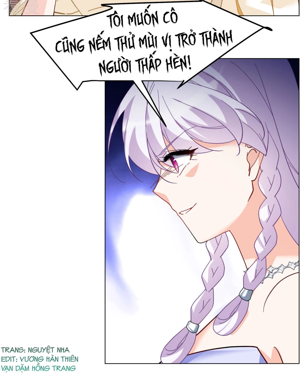 Cô ấy đến rồi, xin hãy nằm xuống! Chapter 303 - 20