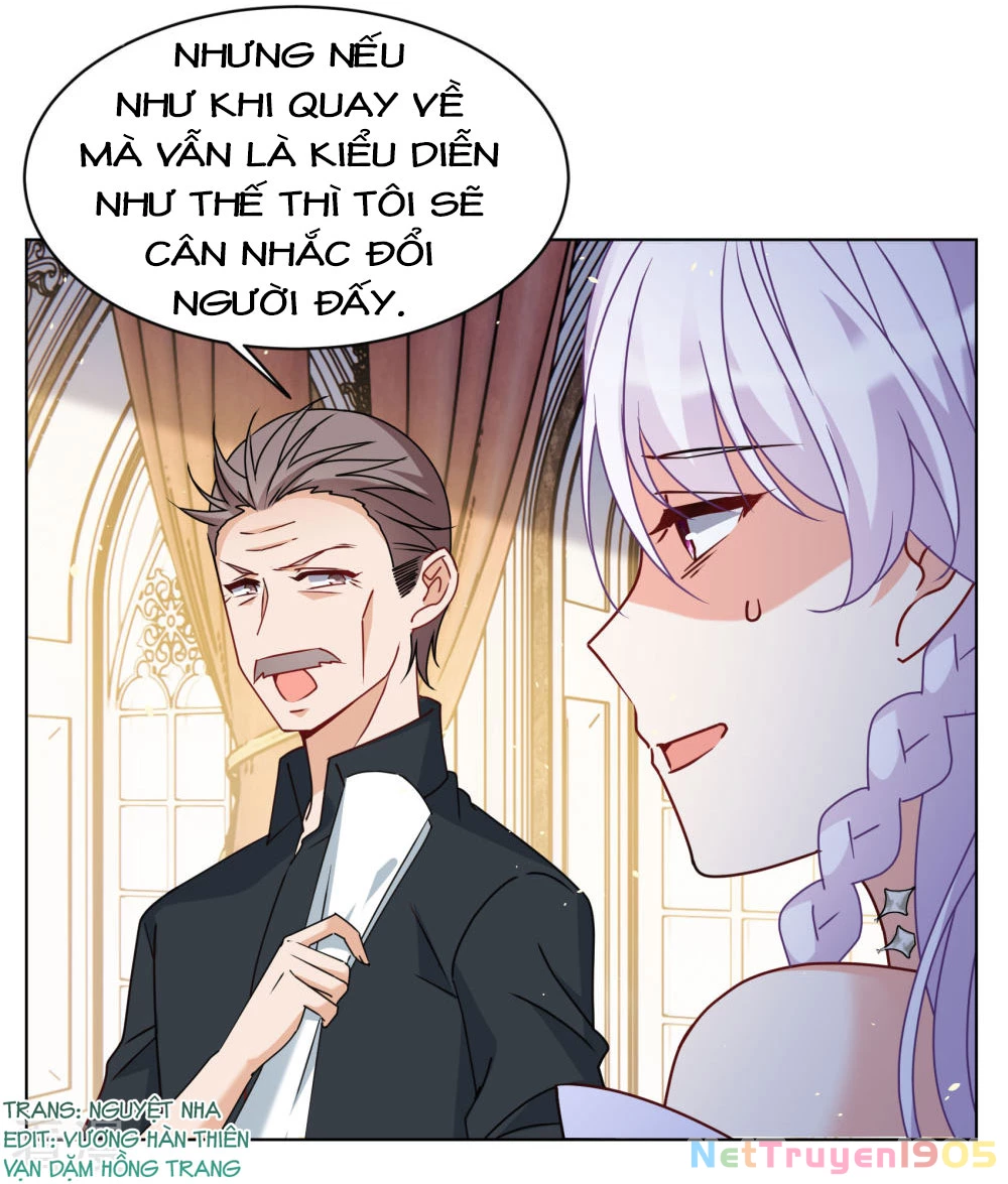 Cô ấy đến rồi, xin hãy nằm xuống! Chapter 307 - 4
