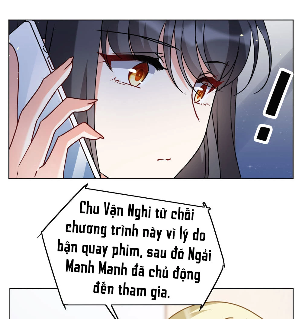 Cô ấy đến rồi, xin hãy nằm xuống! Chapter 307 - 9