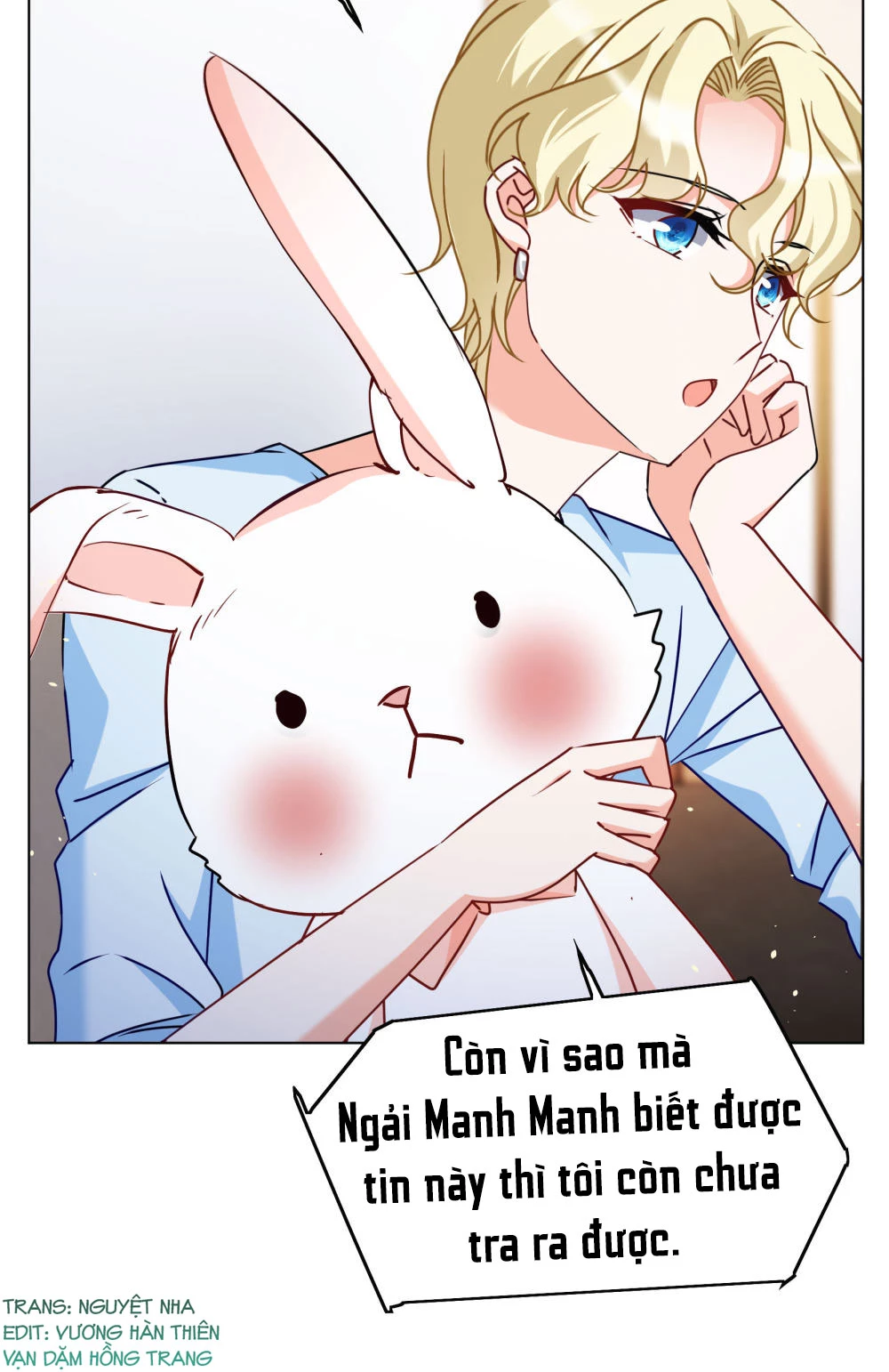 Cô ấy đến rồi, xin hãy nằm xuống! Chapter 307 - 10