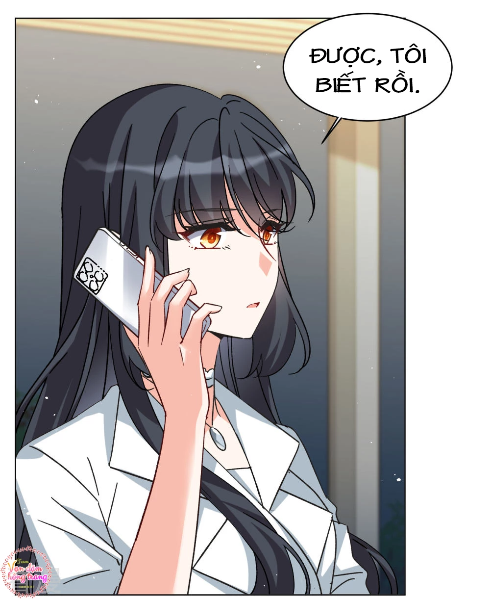 Cô ấy đến rồi, xin hãy nằm xuống! Chapter 307 - 11