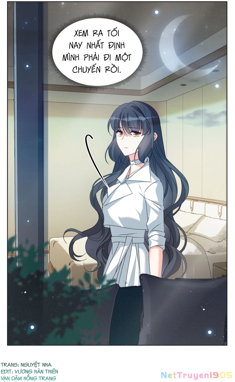 Cô ấy đến rồi, xin hãy nằm xuống! Chapter 307 - 16