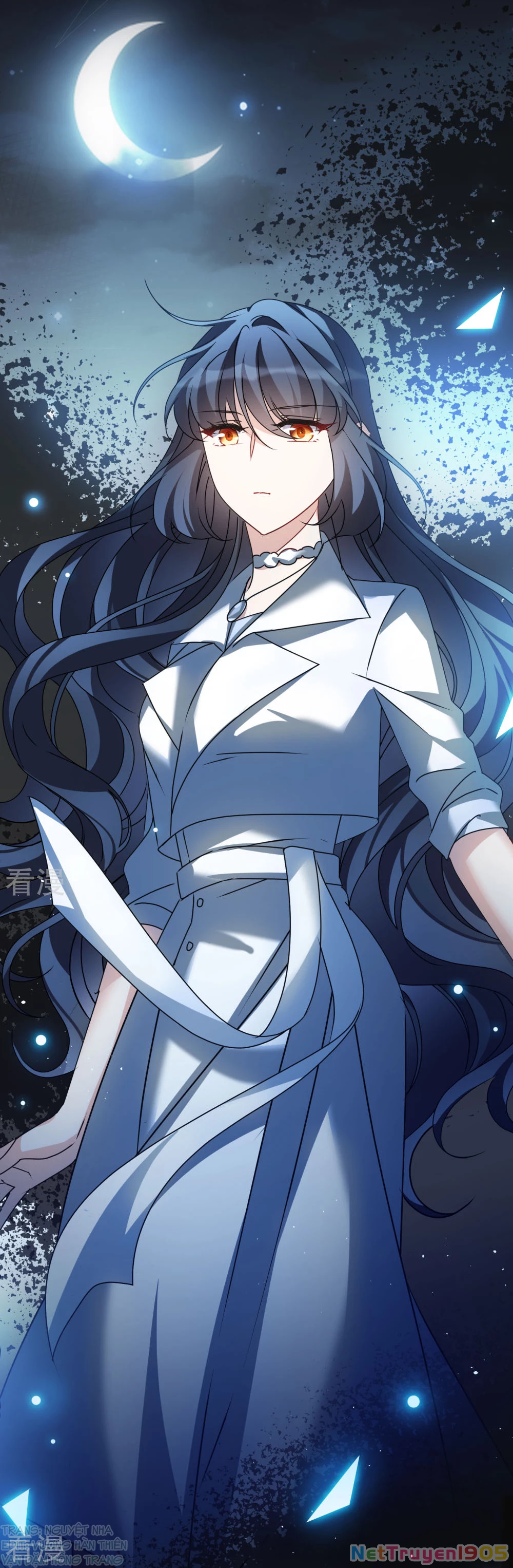 Cô ấy đến rồi, xin hãy nằm xuống! Chapter 307 - 22