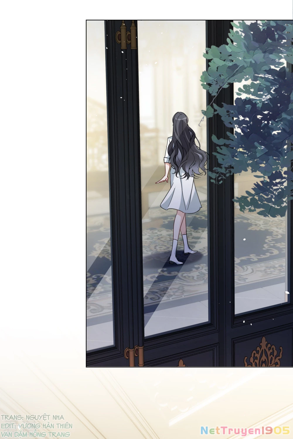 Cô ấy đến rồi, xin hãy nằm xuống! Chapter 310 - 6
