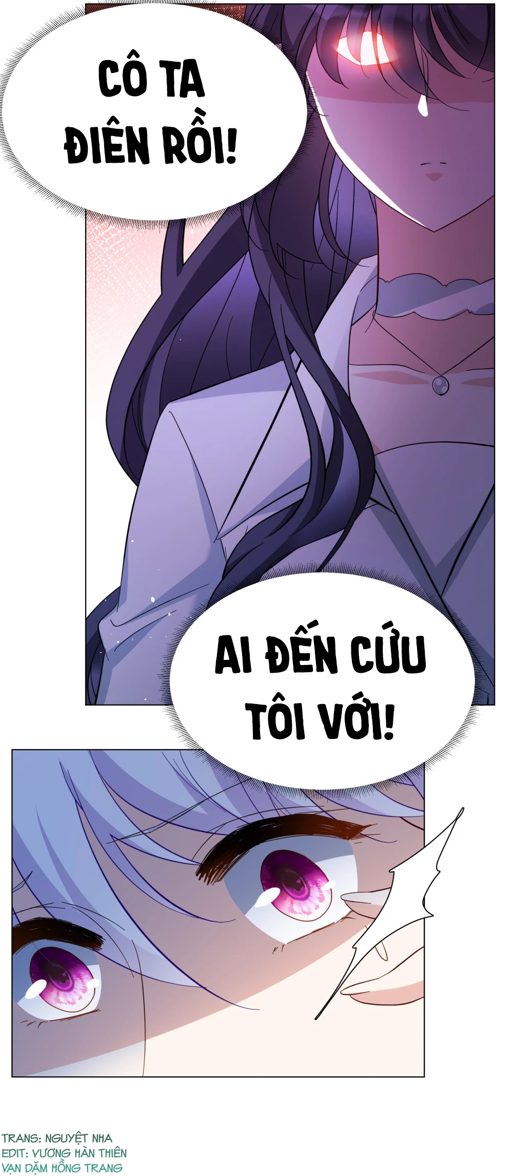 Cô ấy đến rồi, xin hãy nằm xuống! Chapter 310 - 10