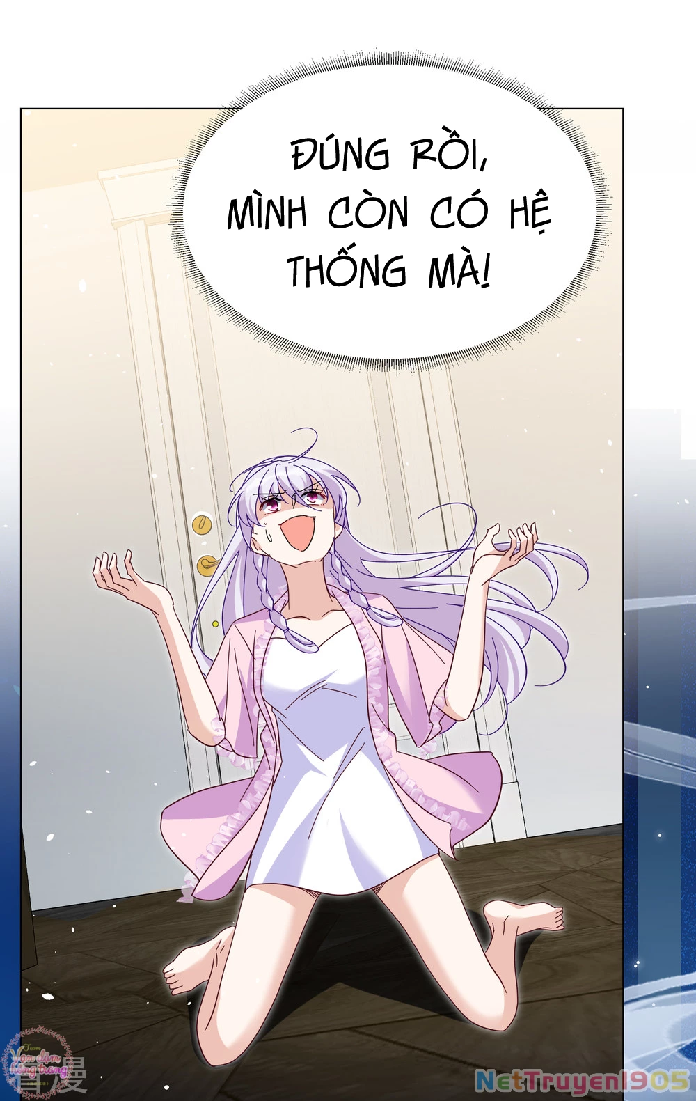 Cô ấy đến rồi, xin hãy nằm xuống! Chapter 310 - 11
