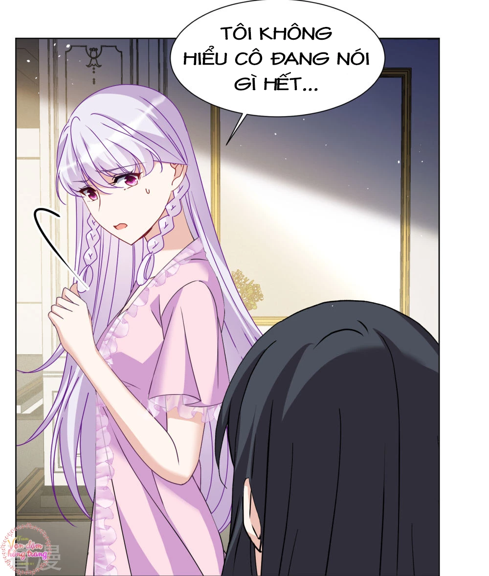 Cô ấy đến rồi, xin hãy nằm xuống! Chapter 312 - 11
